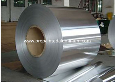 Het zwarte Geanodiseerde Blad van de Aluminiumspiegel voor de Plaat van de Aluminiumgesp/Buitenkant van Bouw