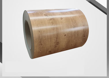 1000 mm breedte, met kleur gecoate aluminium spoel voor deuren en ramen, leidingen en andere velden