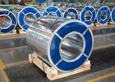 Kleurbedekt 3003 3004 1100 1050 5052 5005 Voorgeverfde aluminiumfolie spoel