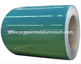 Nano zelfreinigende antibacteriële 5052 voorgeverfde aluminium spoel