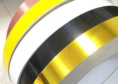 legering 3105 H24 voorgeschilderd aluminium gebruikt in buiten- en binnenplaten