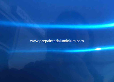 PE 3003 Met een laag bedekt het Aluminiumblad van H26 0.6mm Kleur