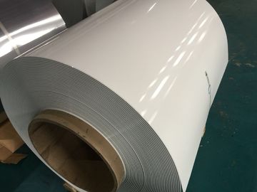PE H112 schilderde Aluminiummuur pre Opgezette LEIDENE Kanaalbrief