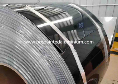 Hoogglanzend 3003 Kleurbedekt Aluminiumplaat Voor de productie Samengesteld paneel