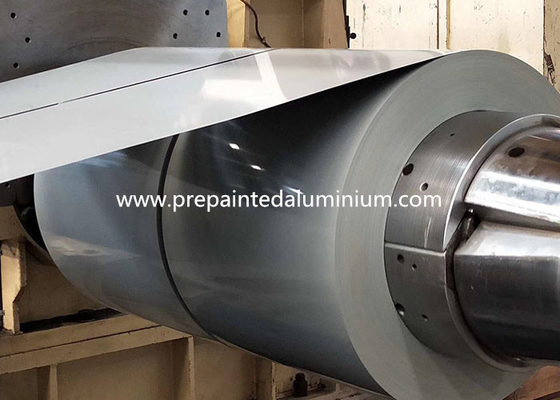 De Deklaagaluminium van de A3004h24 PVDF SMP Kleur voor Deurblind
